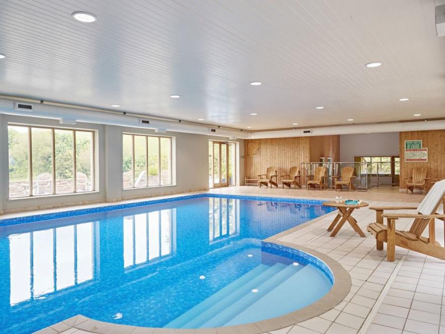 Burrator Cottage - UKC3969