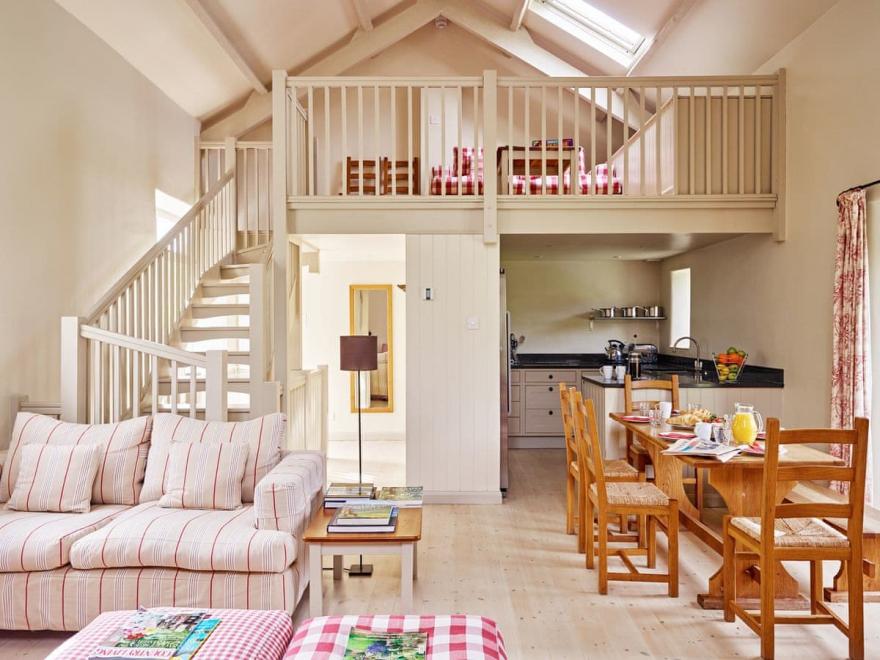 Maristow Cottage - UKC3970