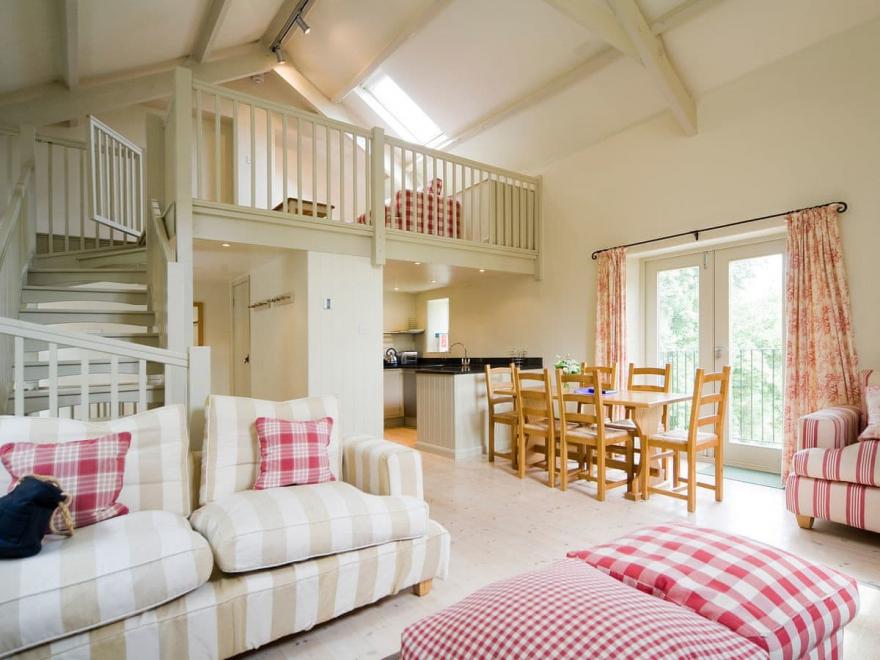 Maristow Cottage - UKC3970