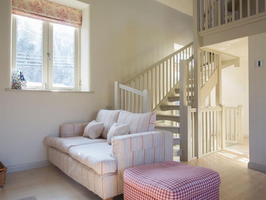 Maristow Cottage - UKC3970