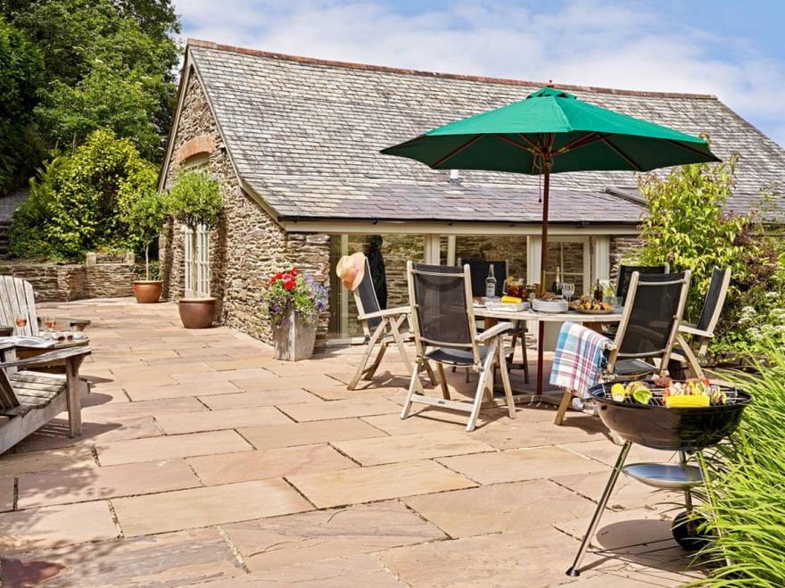 Garden House - UKC3971