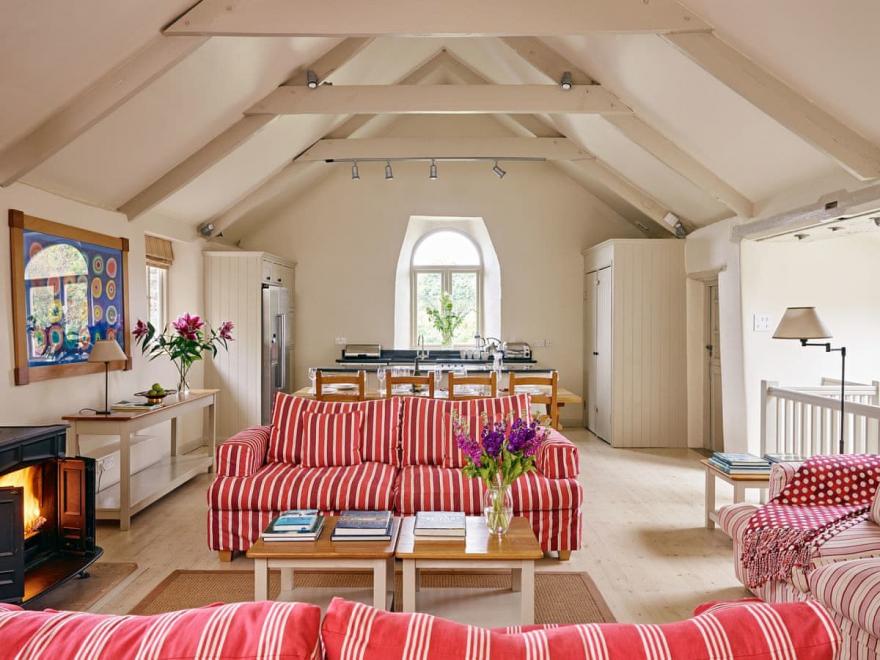 Garden House - UKC3971