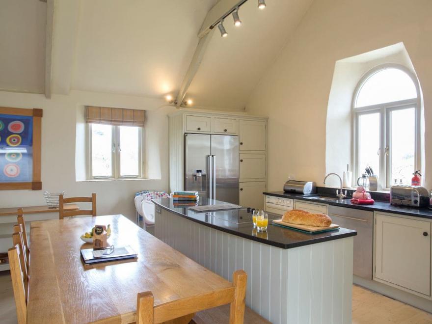 Garden House - UKC3971