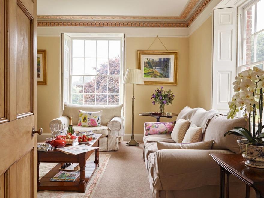 Gitcombe House - UKC3972