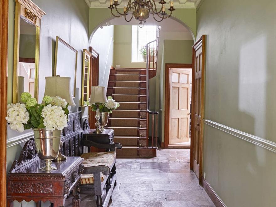 Gitcombe House - UKC3972