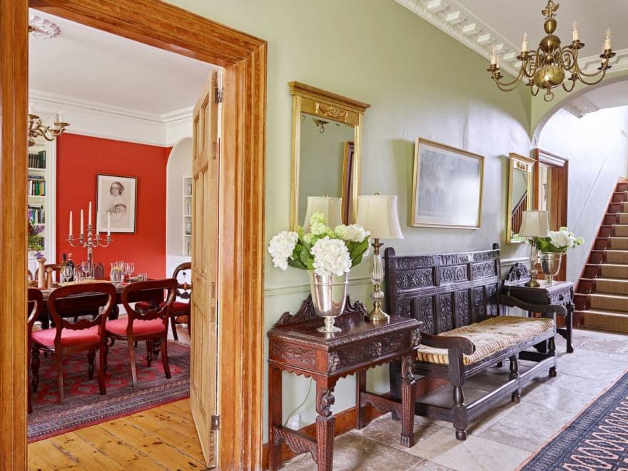 Gitcombe House - UKC3972