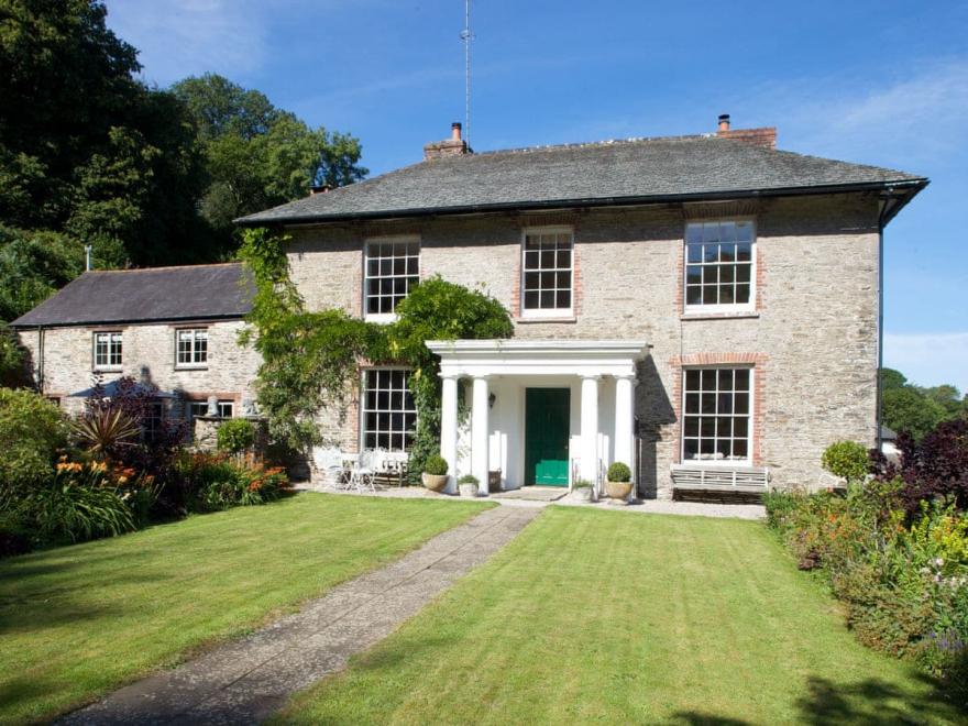 Gitcombe House - UKC3972