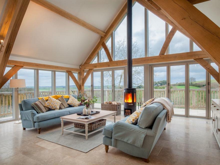 Gitcombe Retreat - UKC3973