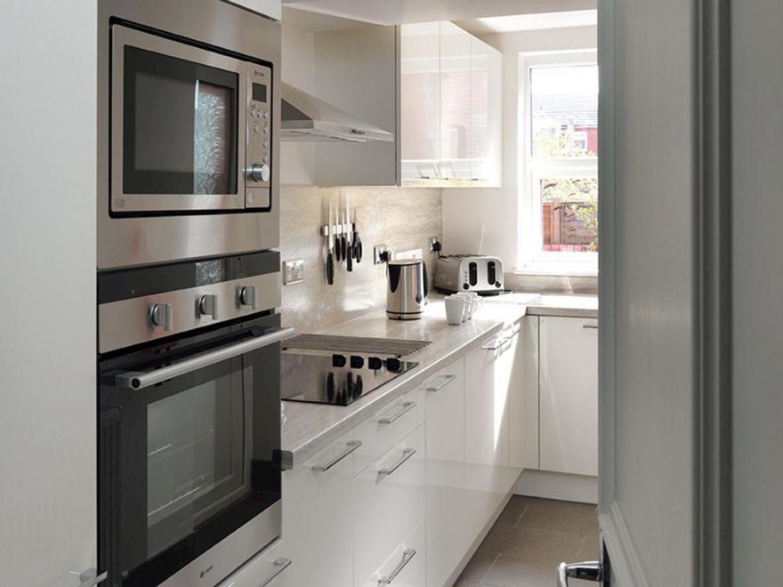 Paramount Apartments 2 - UKC418