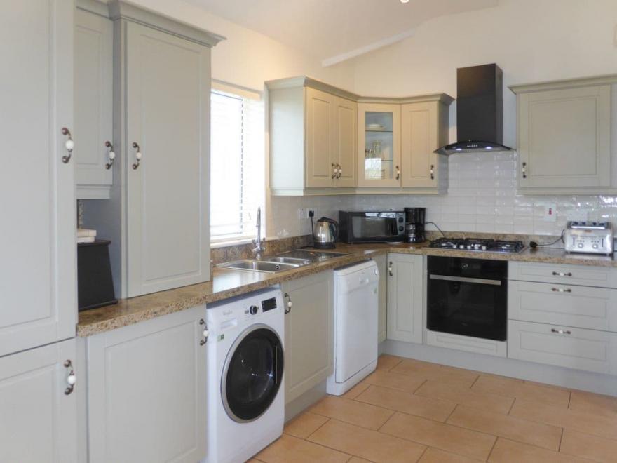 Ballymac Holiday Village - W31249