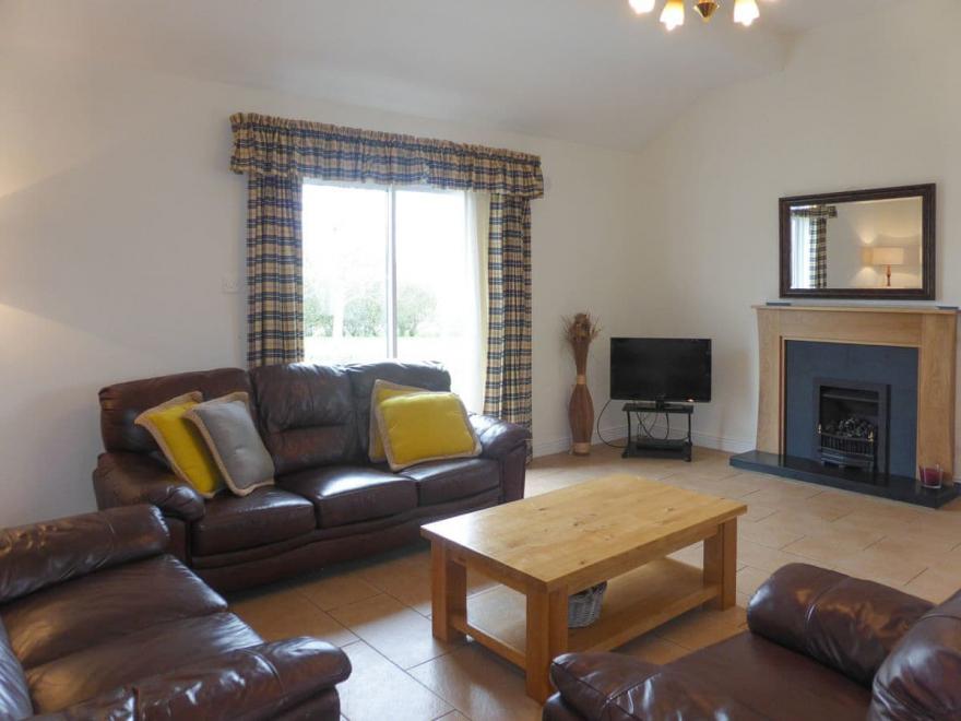 Ballymac Holiday Village - W31251