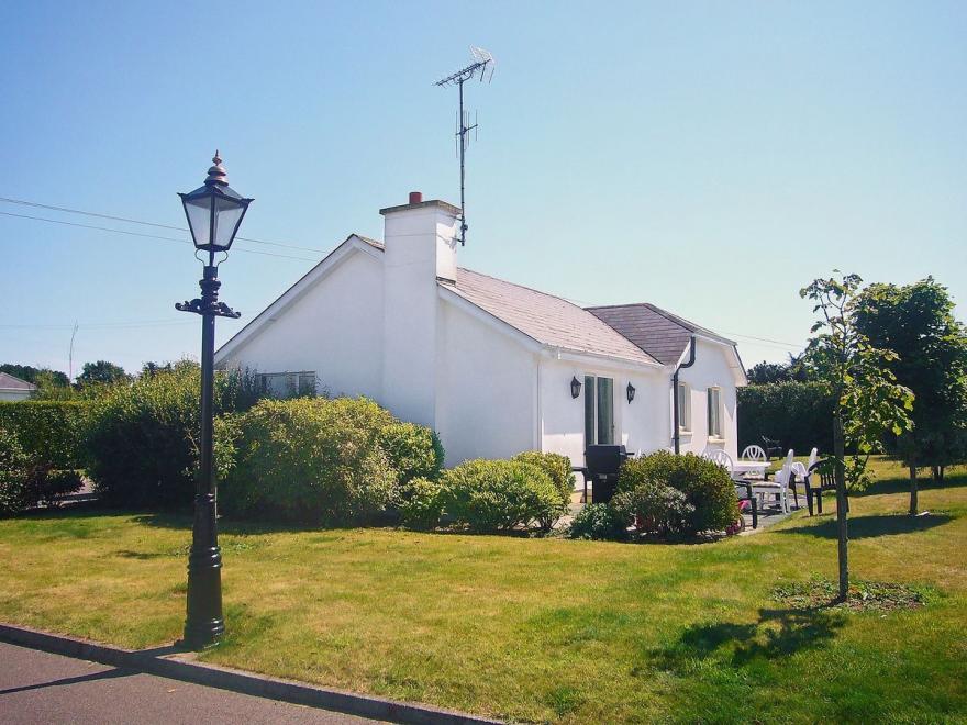 Ballymac Holiday Village - W31251