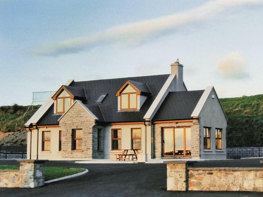 2 Atlantic View, Co Clare