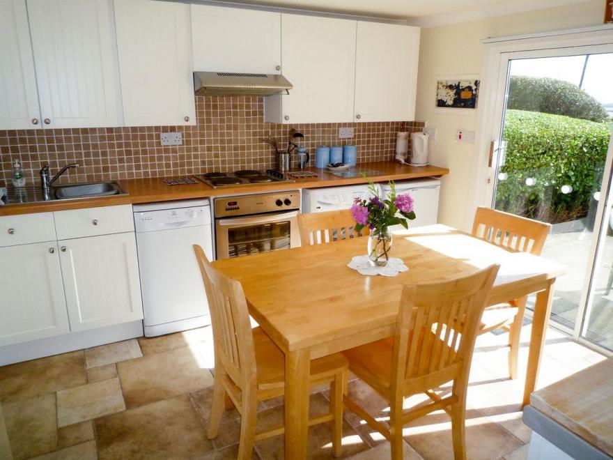 Courtmacsherry Co Cork