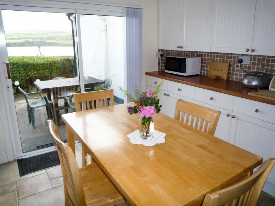 Courtmacsherry Co Cork