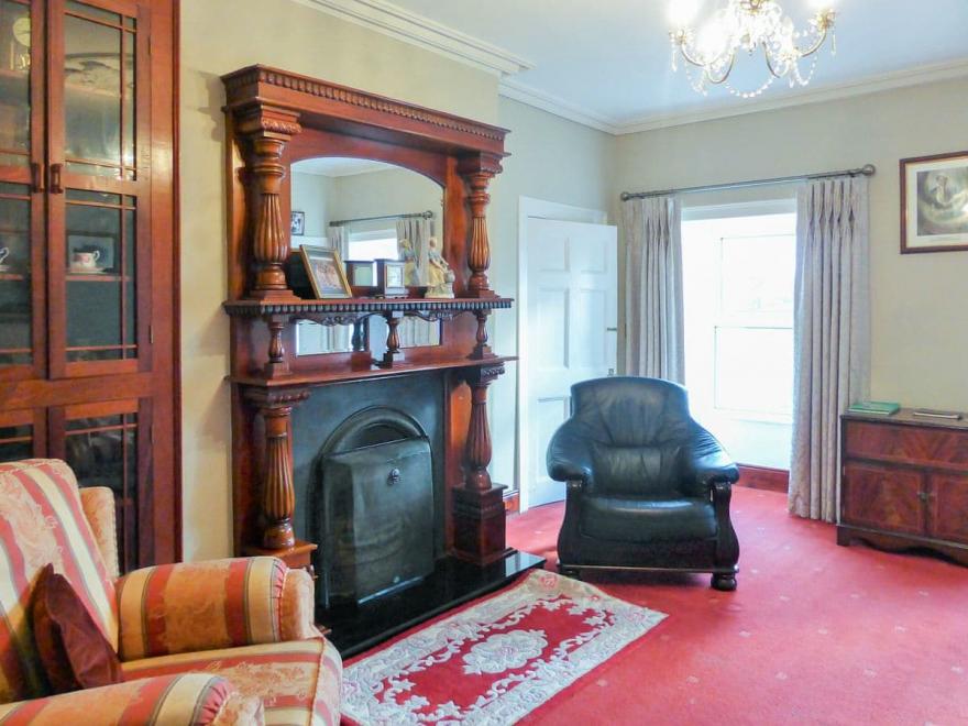 Bride Vally Farm House