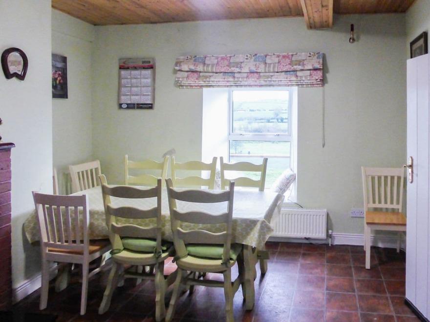 Bride Vally Farm House