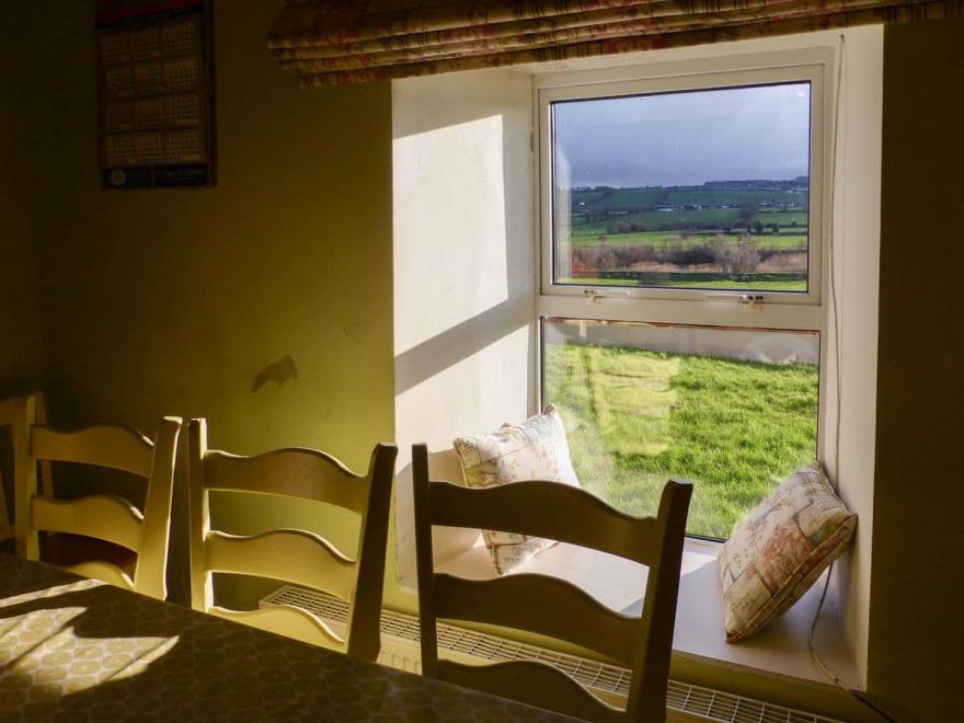 Bride Vally Farm House