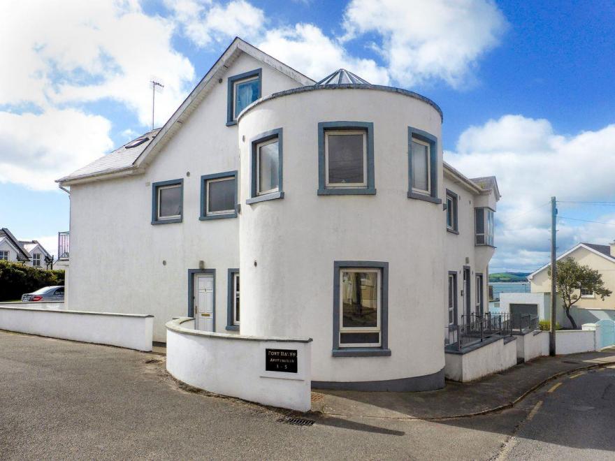 Duncannon Co Wexford