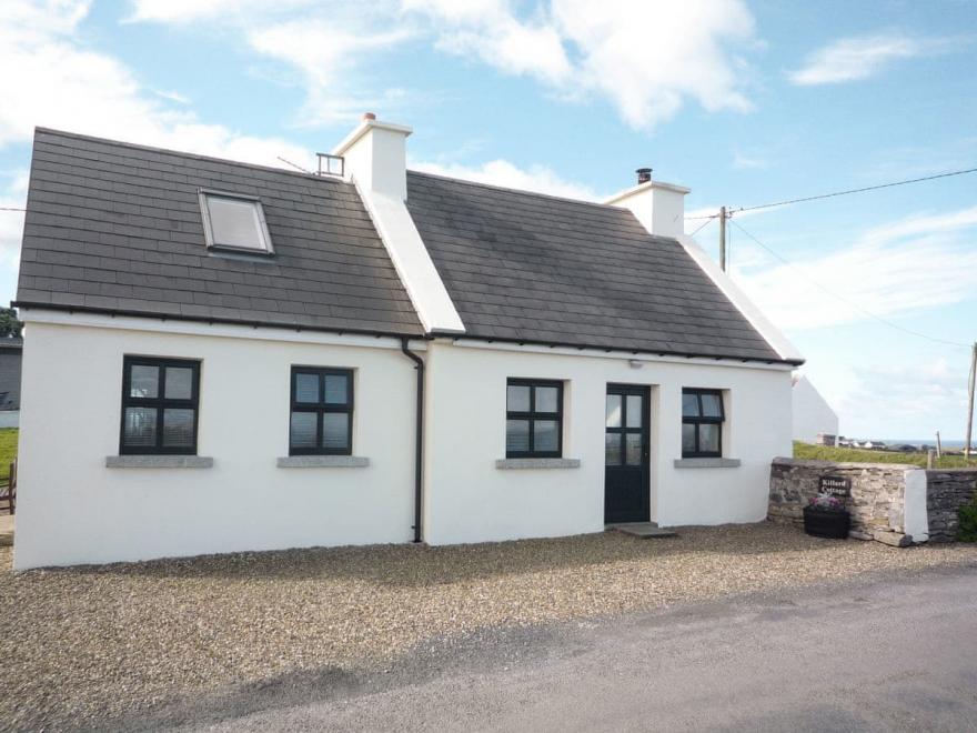 Killard Cottage