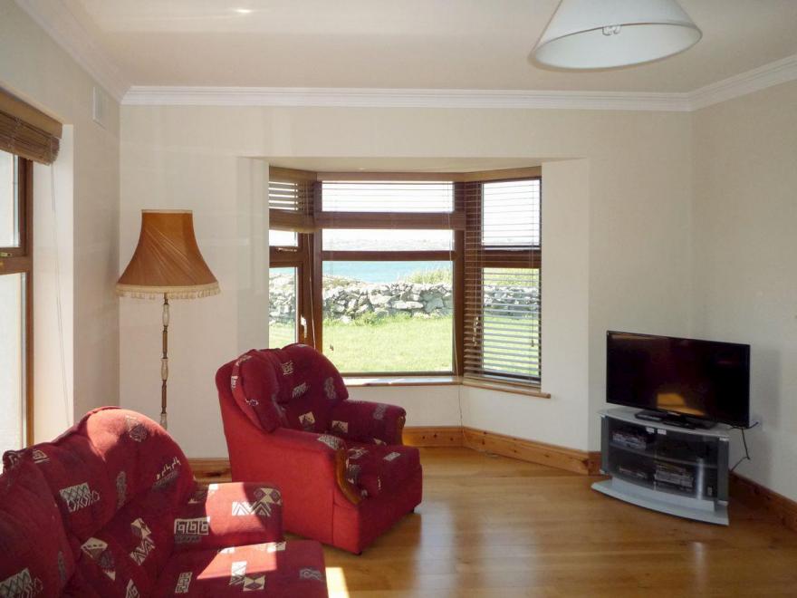 Radharc Na N-Oileain