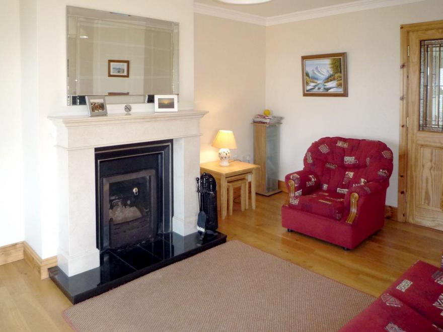 Radharc Na N-Oileain