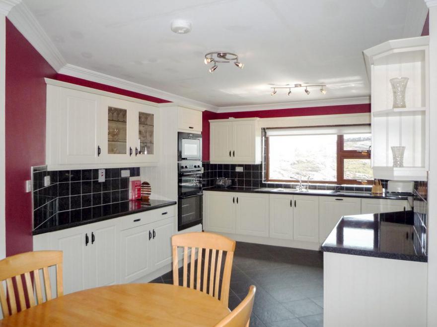 Radharc Na N-Oileain