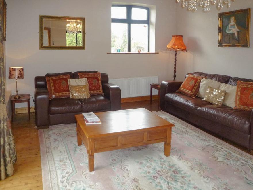 The Old Parochial Hall