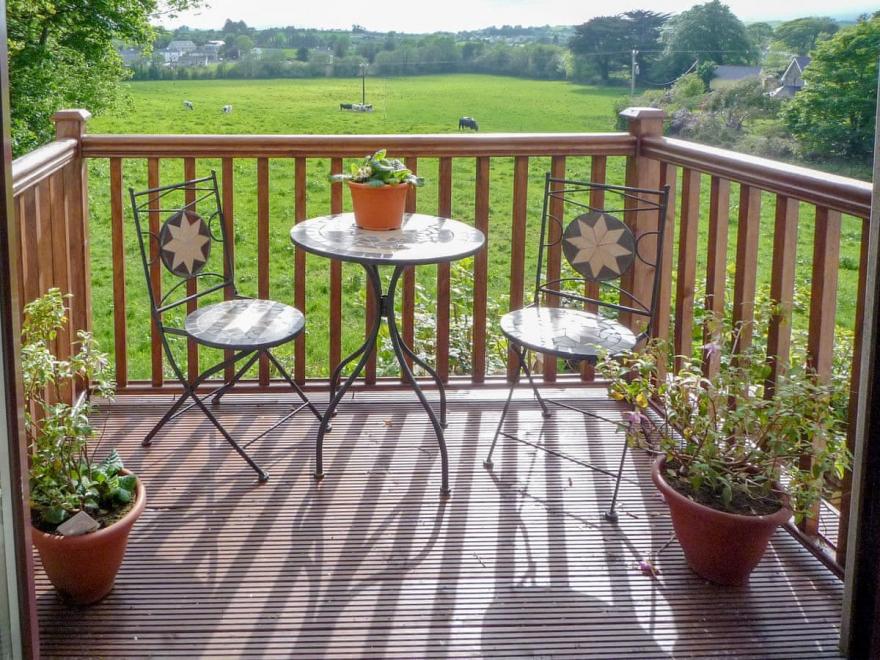 The Old Parochial Hall