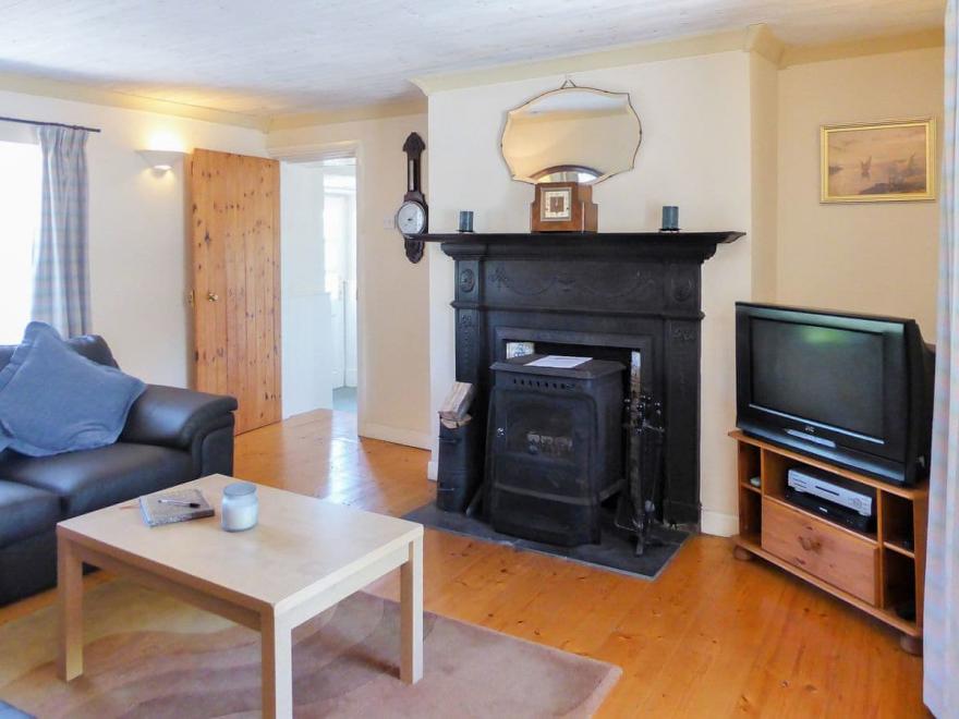 The Farmhouse - W31912