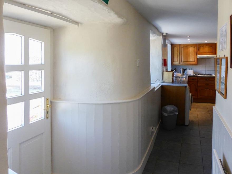 The Farmhouse - W31912