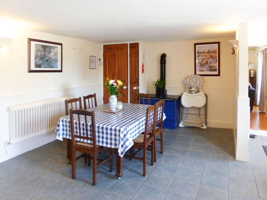 The Farmhouse - W31912