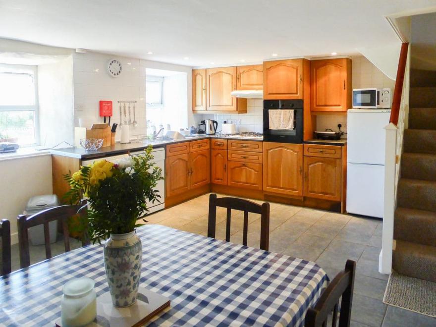 The Farmhouse - W31912