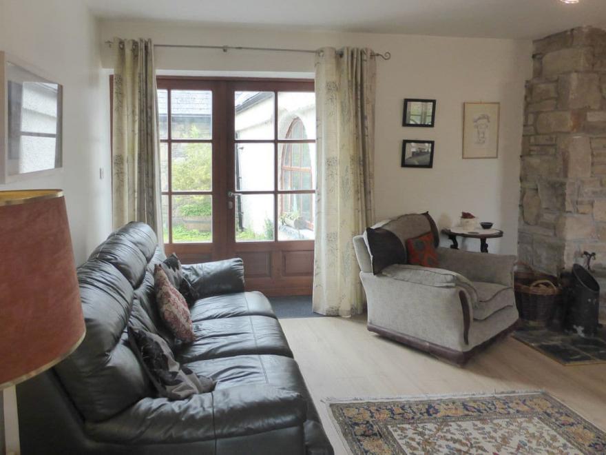 Crocanoir  - The Old House