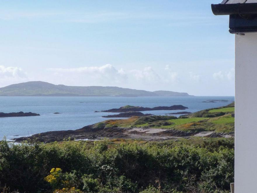 The Old Barn - W31991