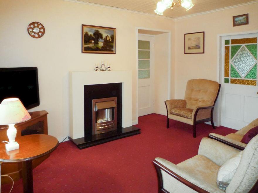 Clonee Fishing Lodge - W31992