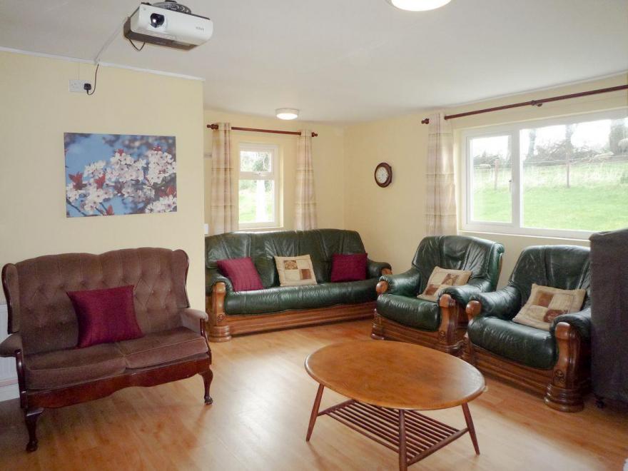 Clonee Fishing Lodge - W31992