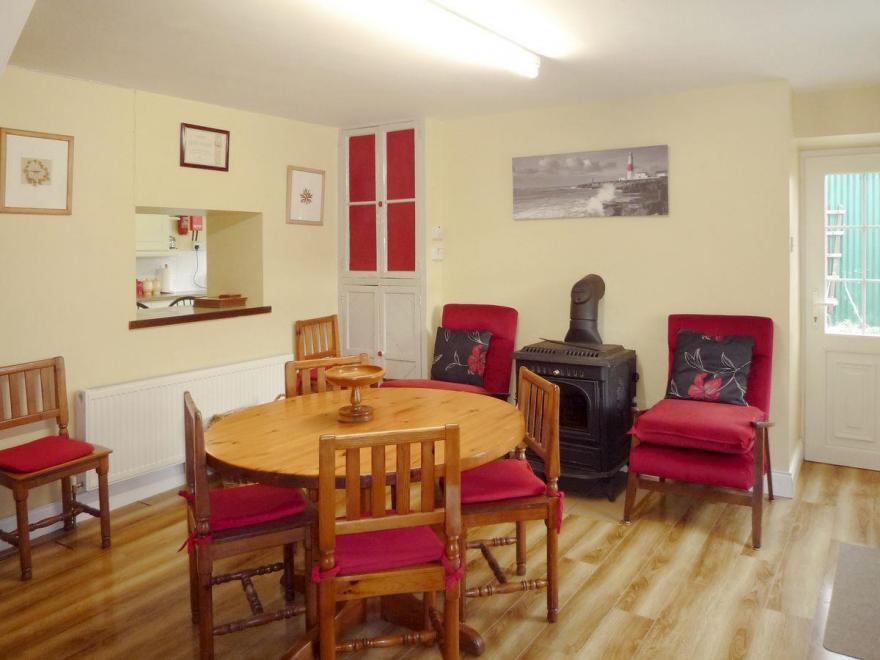 Clonee Fishing Lodge - W31992