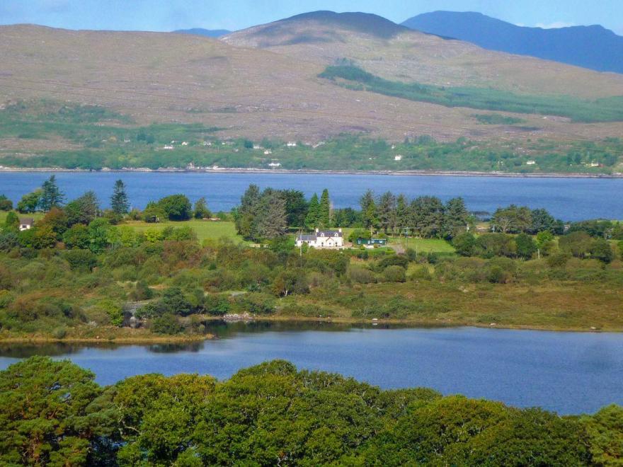 Clonee Fishing Lodge - W31992