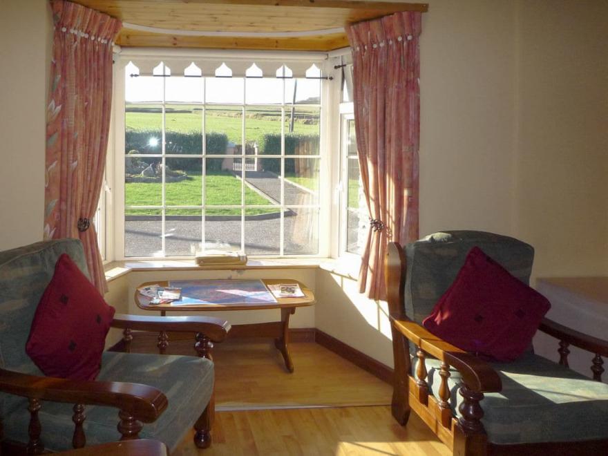 Patty's Cottage - W32029