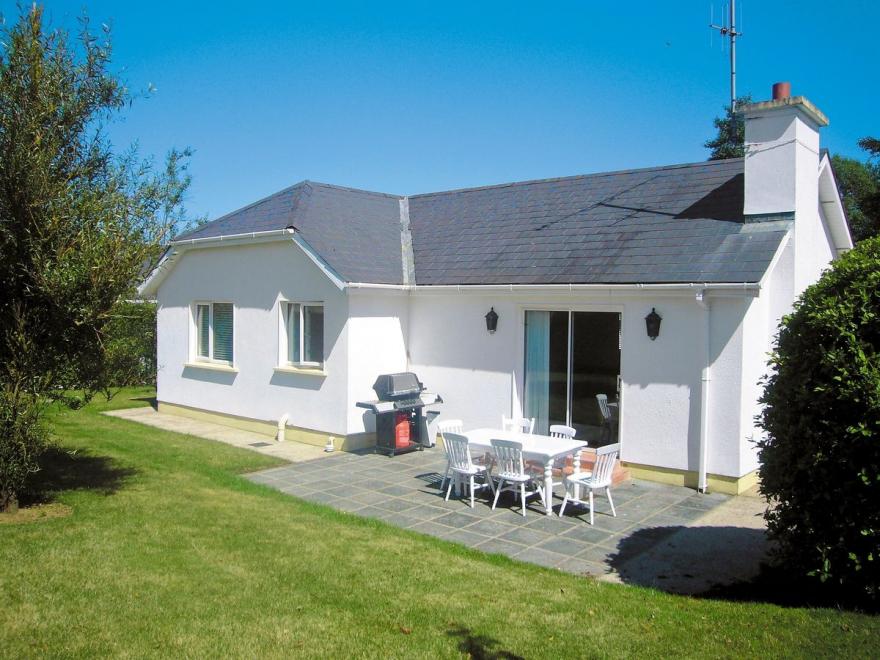 Ballymac Holiday Village - W32051