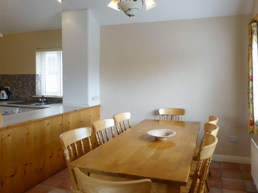 Ballymac Holiday Village - W32051