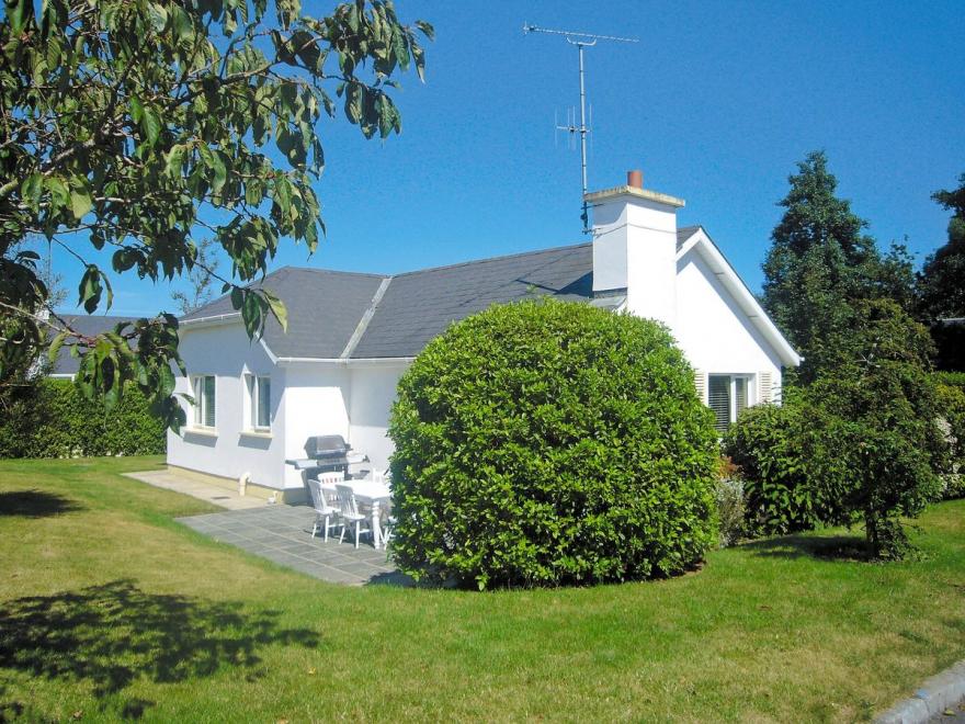 Ballymac Holiday Village - W32051