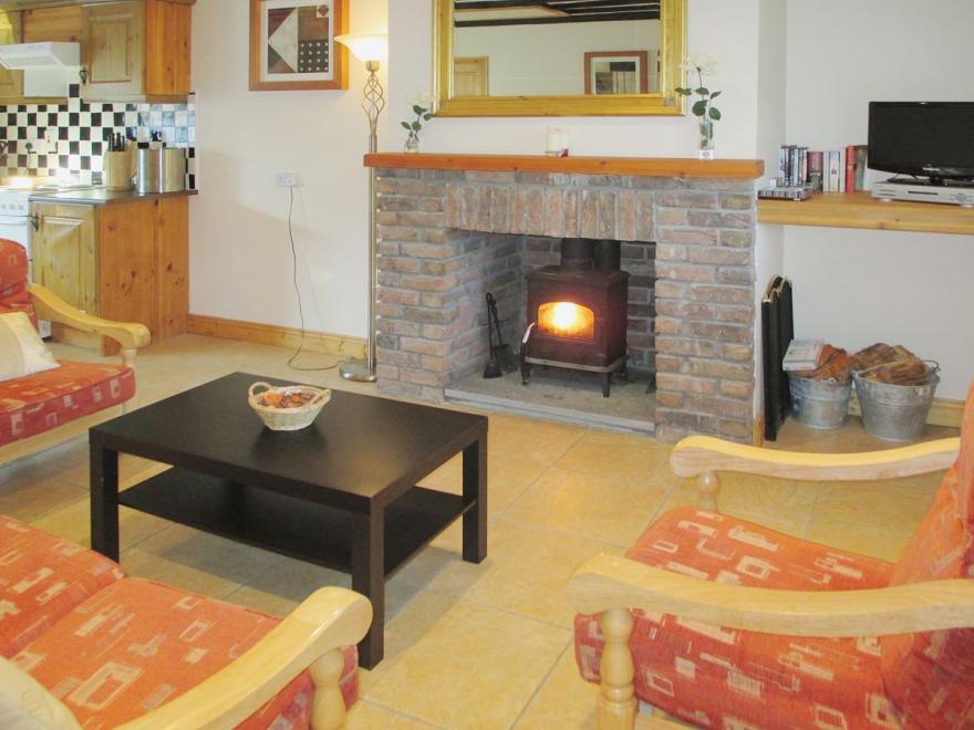 Mill Cottage - W32056