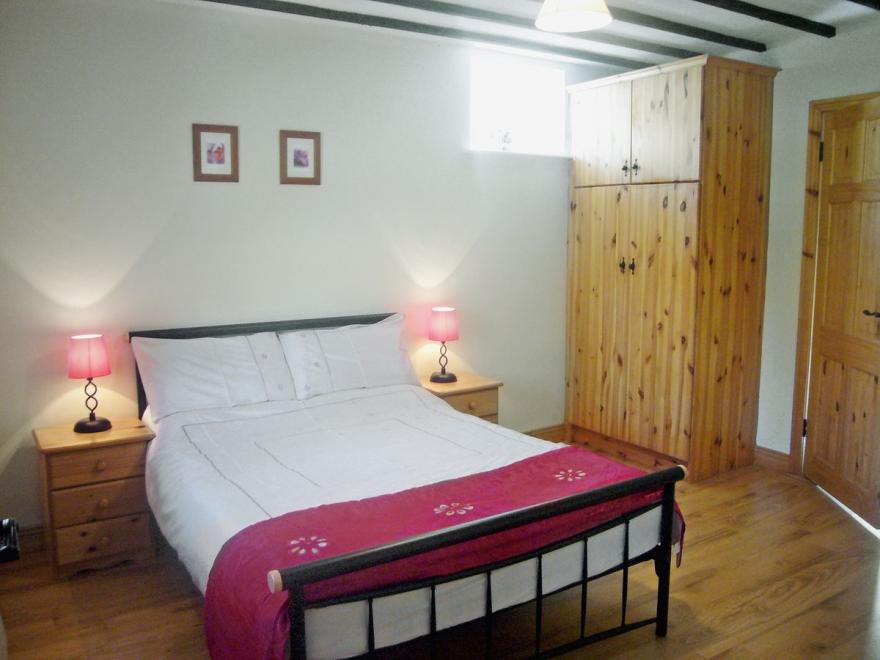 Mill Cottage - W32056