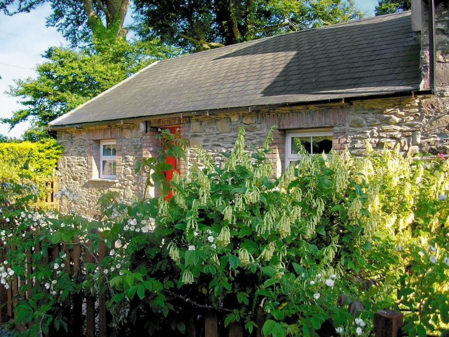 Mill Cottage - W32056