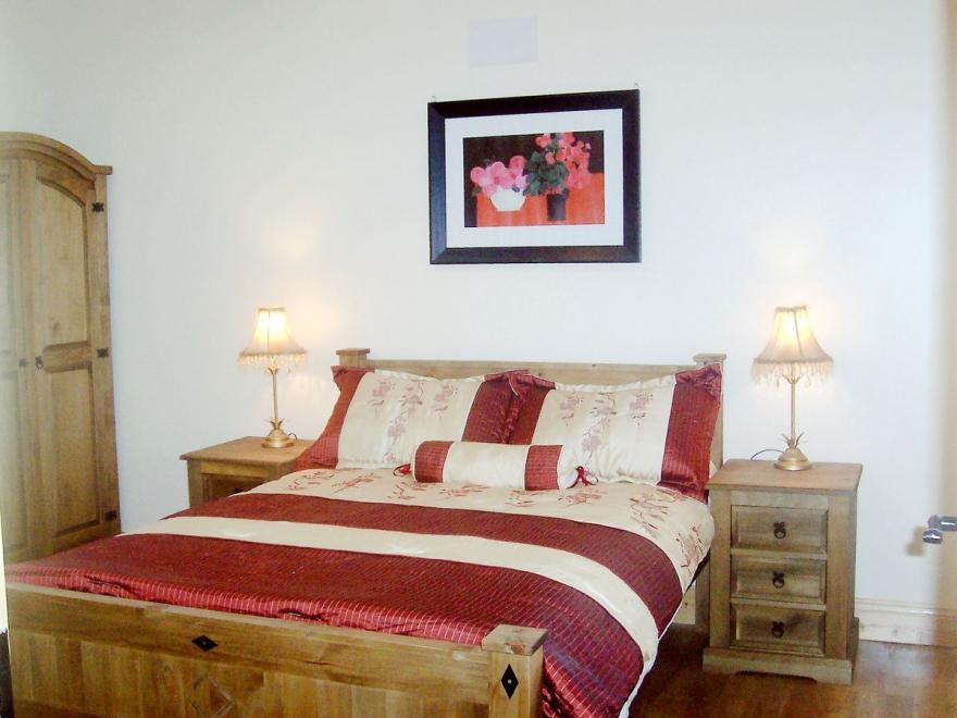 Rose Cottage - W32058