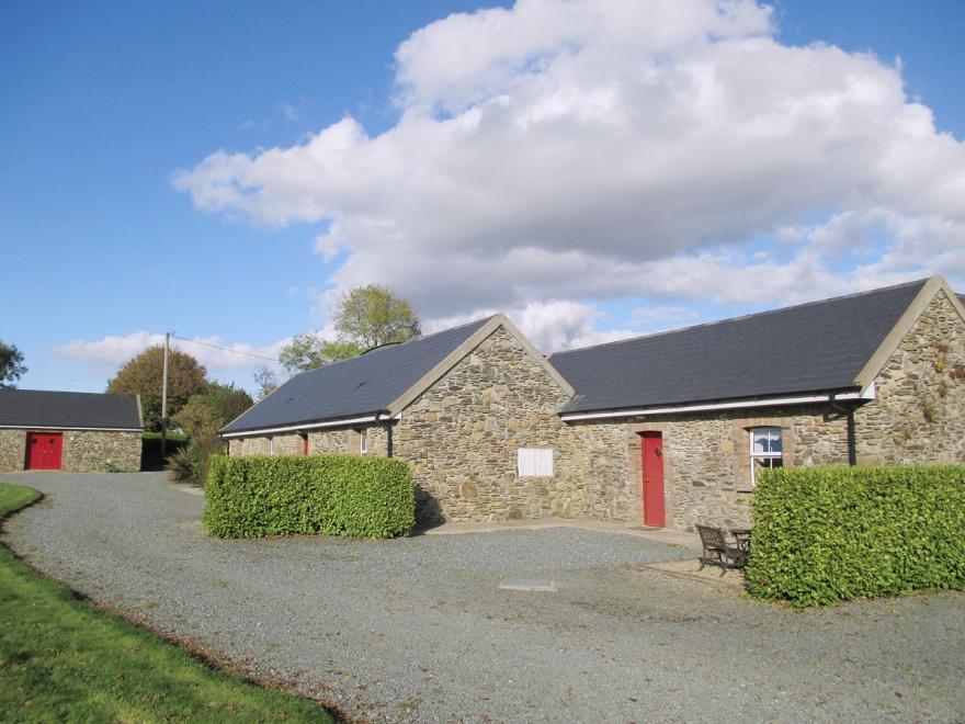 Rose Cottage - W32058