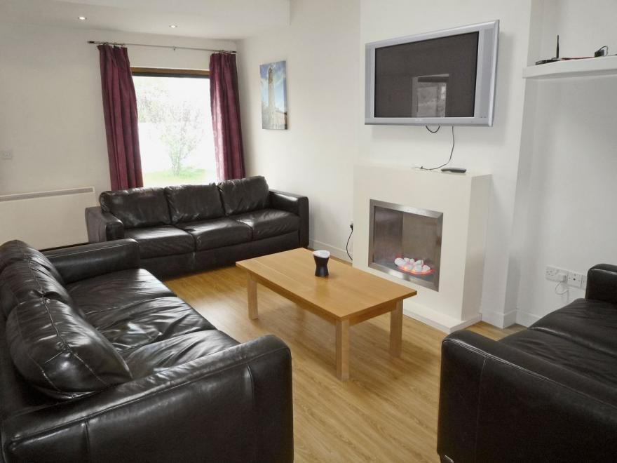 Shanagarry Holiday Village