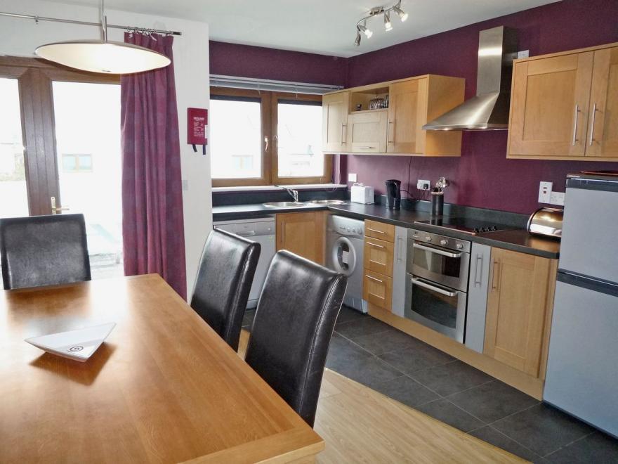 Shanagarry Holiday Village